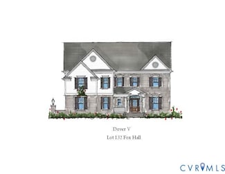 12904 Holmbank Ln, Henrico, VA 23233