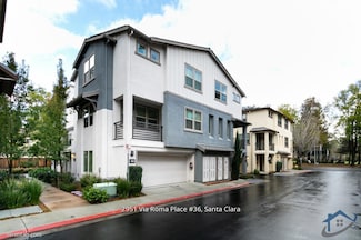 2951 Via Roma Place Unit 36, Santa Clara, CA 95051