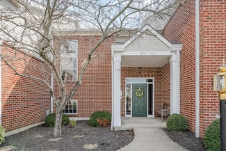 346 Deepwoods Dr Unit 1, Newport, KY 41076