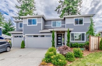 184 S 181st Ct, Burien, WA 98148