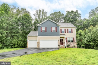 141 Livingwood Ct, Fredericksburg, VA 22405