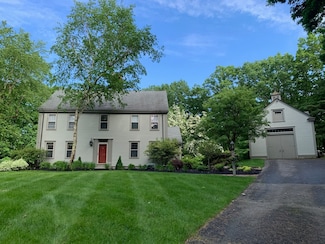 24 Priest Rd, Berlin, MA 01503