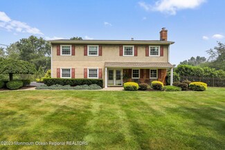 130 Sargent Rd, Freehold, NJ 07728