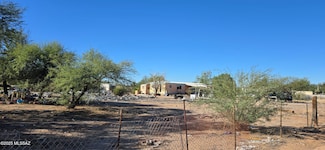 4200 E Heriberto Ln, Sahuarita, AZ 85629