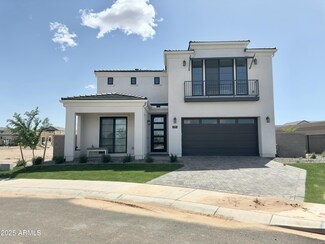 2725 E Derringer Ct, Gilbert, AZ 85297