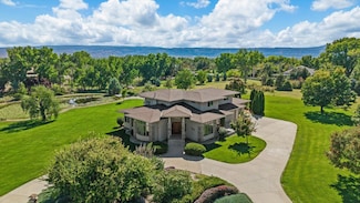 860 Quail Run Dr, Grand Junction, CO 81505