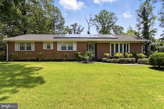 4020 Suit Rd, District Heights, MD 20747