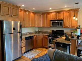 22 Ward St Unit 2, Boston, MA 02127