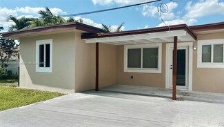 1840 NW 36th Ave Unit (REAR), Miami, FL 33125