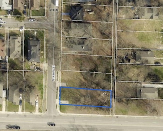 1064 Roland St, Memphis, TN 38114