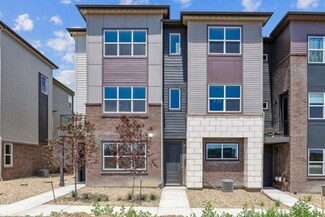 Nantucket | Residence 300, Broomfield, CO 80021