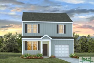 215 Cold Creek Pass, Port Wentworth, GA 31407