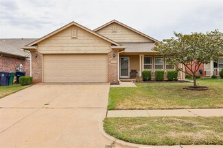 18620 Piedra Dr, Edmond, OK 73012