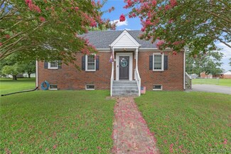3409 Virginia St, Hopewell, VA 23860