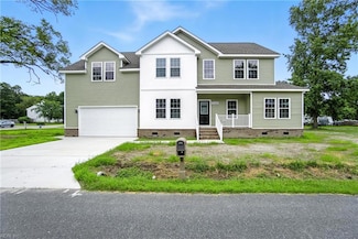 948 Aberdeen Ln, Chesapeake, VA 23322