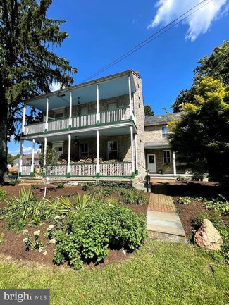 3091 Harrisburg Pike, Landisville, PA 17538