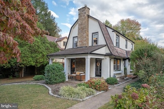 8231 Forrest Ave, Elkins Park, PA 19027