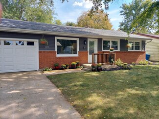 1206 N Motorola Dr, Pontiac, IL 61764