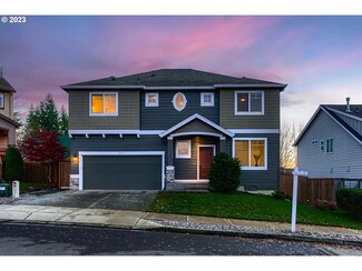 2315 NE 157th St, Vancouver, WA 98686