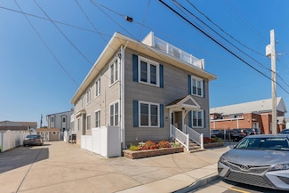 206 E Cardinal Rd Unit 4, Wildwood, NJ 08260