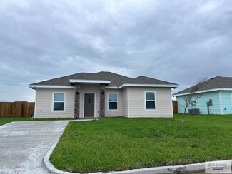 2906 Maria Dr, La Feria, TX 78559