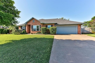 910 Taylor Ave NW, Piedmont, OK 73078