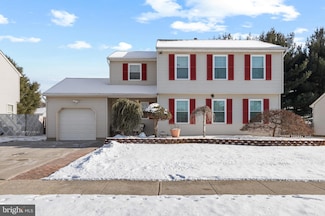 130 Atkins Ave, Trenton, NJ 08610