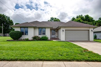 3112 S Fort Ave, Springfield, MO 65807