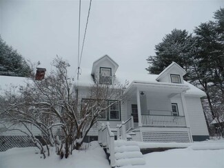 1 Towne St, Montpelier, VT 05602