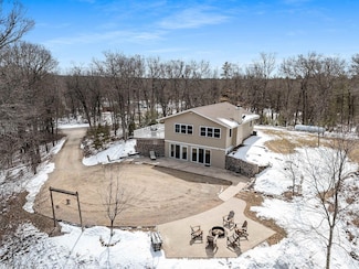 W9230 Ok Ln, Wausaukee, WI 54177