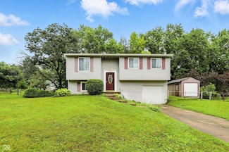 1103 Rosengarten Dr, Greenwood, IN 46142
