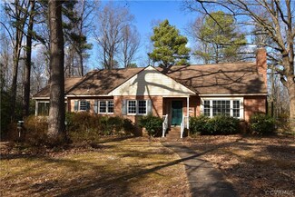 6234 Westhaven Dr, Mechanicsville, VA 23111