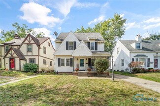 3721 Elmhurst Rd, Toledo, OH 43613