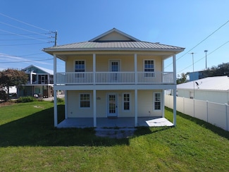 9120 Wentletrap Ave, Port Saint Joe, FL 32456