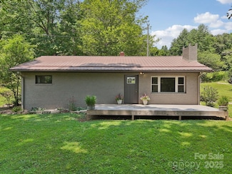 139 Trent Rd, Brevard, NC 28712