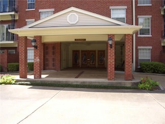 800 Rue Rampart Unit 332, Metairie, LA 70005