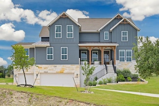 467 Cortaro Dr, Dripping Springs, TX 78620