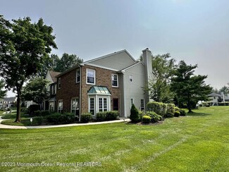563 Manchester Place, Morganville, NJ 07751