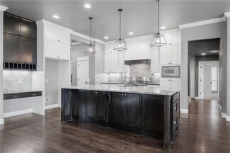 328 NW 153rd St, Edmond, OK 73013