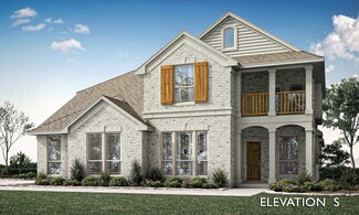 683 Crystal Lake Ln, Red Oak, TX 75154
