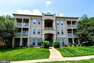 1031 Gardenview Loop Unit 103, Woodbridge, VA 22191