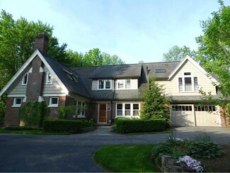119 Long Meadow Cir, Pittsford, NY 14534