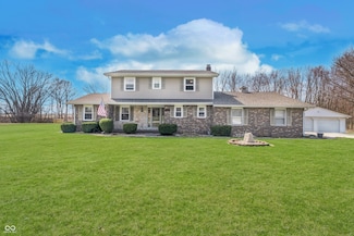 400 Ridge Rd, Kokomo, IN 46901