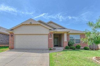 2808 NW 188th St, Edmond, OK 73012