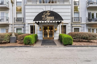3203 Lenox Rd NE Unit 1, Atlanta, GA 30324