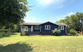 8384 Fm 545, Blue Ridge, TX 75424