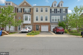 10723 Caledonia Meadow Dr, Manassas, VA 20112