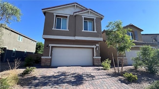 3339 Cromford Dr, North Las Vegas, NV 89081