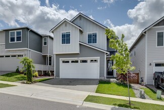 8430 27th Street Ct E, Edgewood, WA 98371