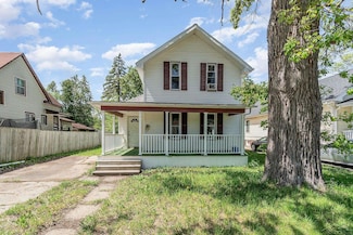 717 N Porter St, Saginaw, MI 48602